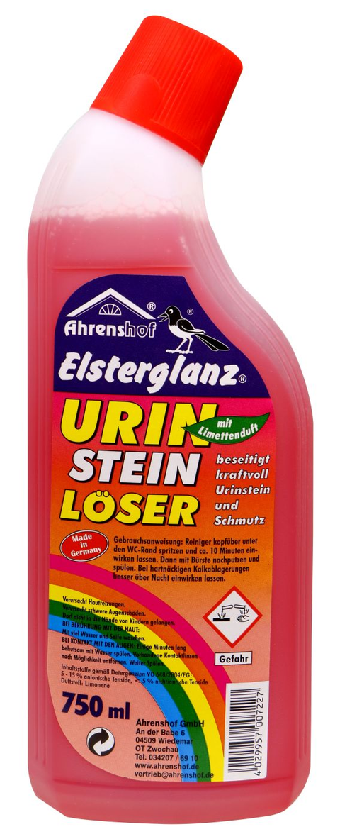   Elsterglanz Urinsteinlöser bester-kauf.ch