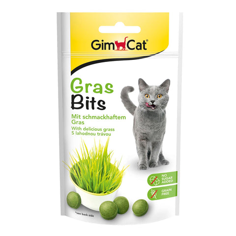   Gras Bits, 40g bester-kauf.ch