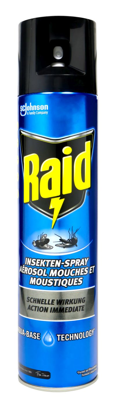   Raid Insektenspray bester-kauf.ch