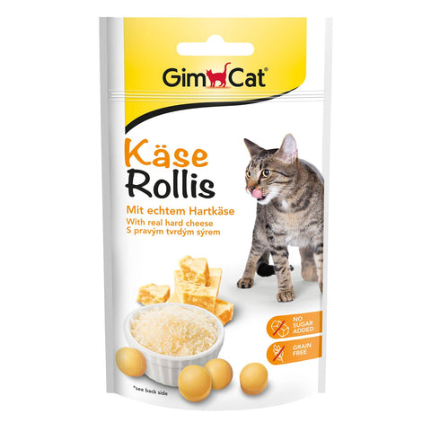   Käse Rollis 40g bester-kauf.ch