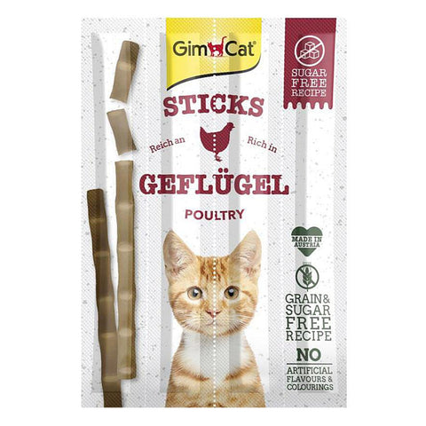   Sticks  Geflügel  4Stk. bester-kauf.ch