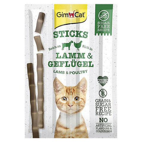   Sticks mit Lamm &  Geflügel bester-kauf.ch