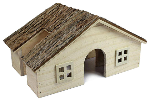   Hamsterhaus Alta 37x24x18cm bester-kauf.ch