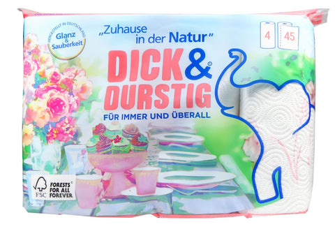   Kleenex Dick und Durstig bester-kauf.ch