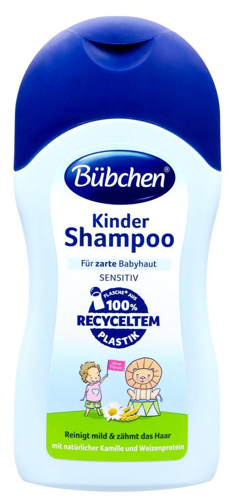   Bübchen Kinder Shampoo bester-kauf.ch