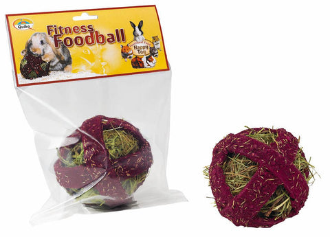   Fitness Foodball; Saaten, rote Beete, Heu bester-kauf.ch