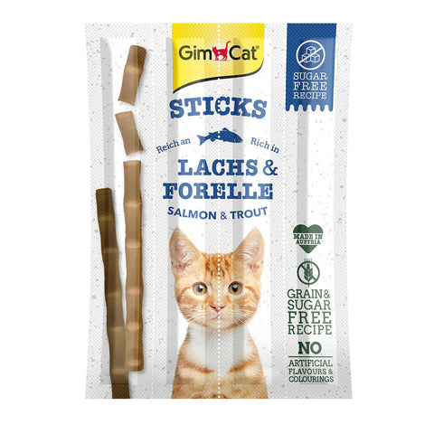   Sticks, Lachs & Forelle bester-kauf.ch