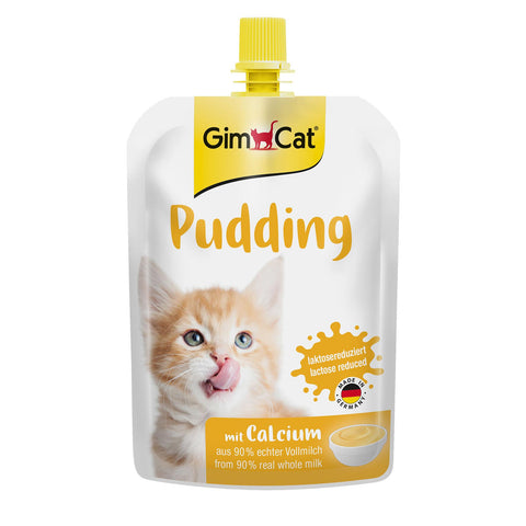   Katzen-Pudding bester-kauf.ch