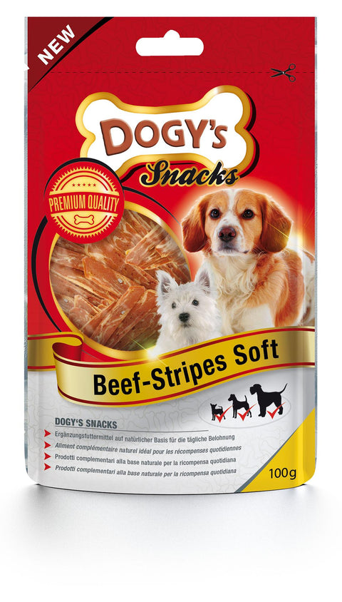   Beef-Stripes Soft Hundesnack bester-kauf.ch