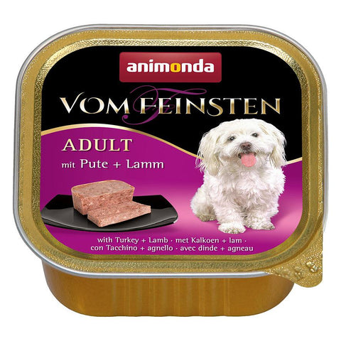   Vom Feinsten, Adult Classic,  Geflügel. bester-kauf.ch