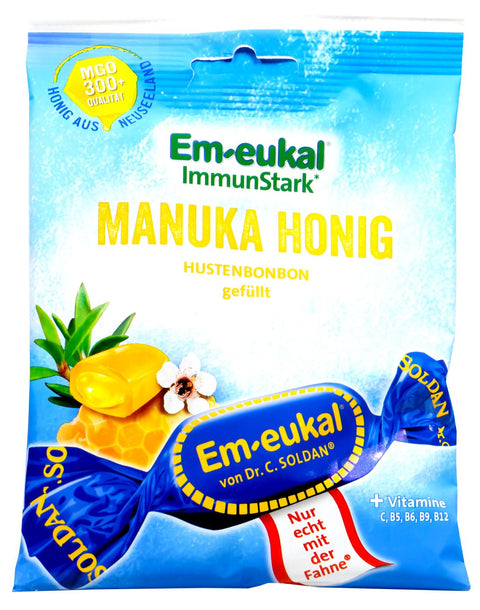   Em-Eukal Manuka-Honig bester-kauf.ch