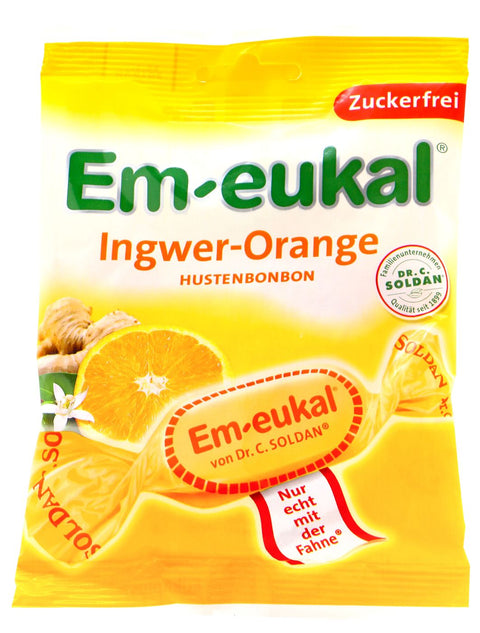   Em-Eukal Ingwer-Orange Zuckerfrei bester-kauf.ch