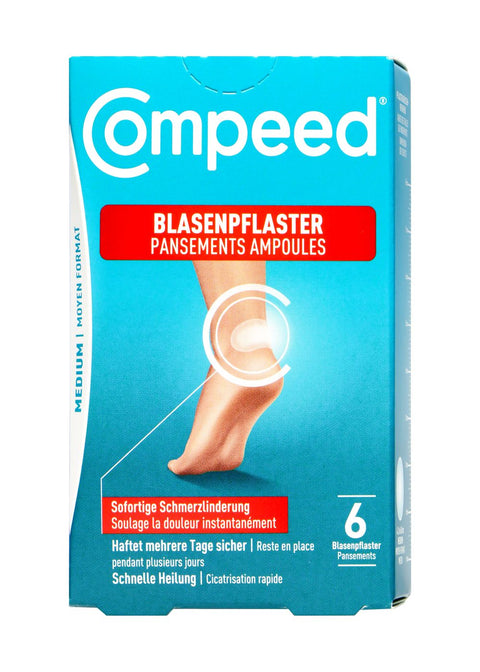   Compeed Blasenpflaster Medium bester-kauf.ch