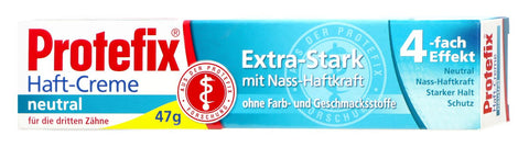   Protefix Haftcreme Neutral bester-kauf.ch