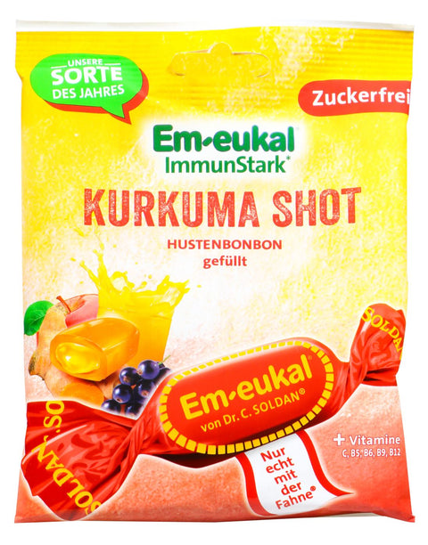   Em-Eukal Kurkuma-Shot Zuckerfrei bester-kauf.ch