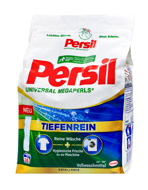   Persil Universal - Megaperls 16 Wäschen bester-kauf.ch