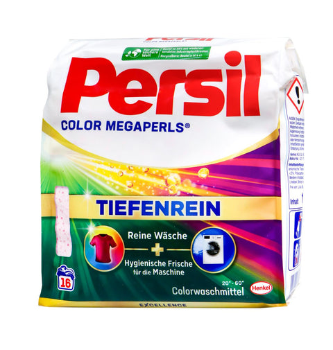   Persil Color - Megaperls 16 Wäschen bester-kauf.ch