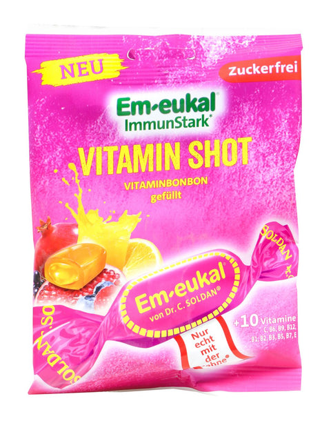   Em-Eukal Vitamin Shot Zuckerfrei bester-kauf.ch
