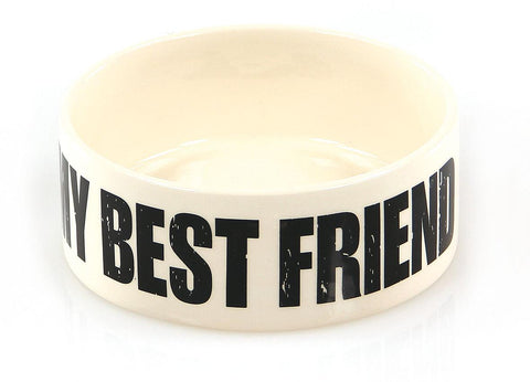   Keramiknapf MY BEST FRIENDS, S: 300ml bester-kauf.ch