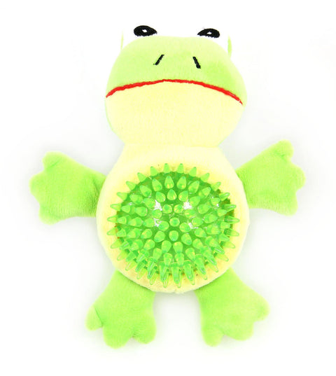   2in1 Play Frosch, 17cm bester-kauf.ch