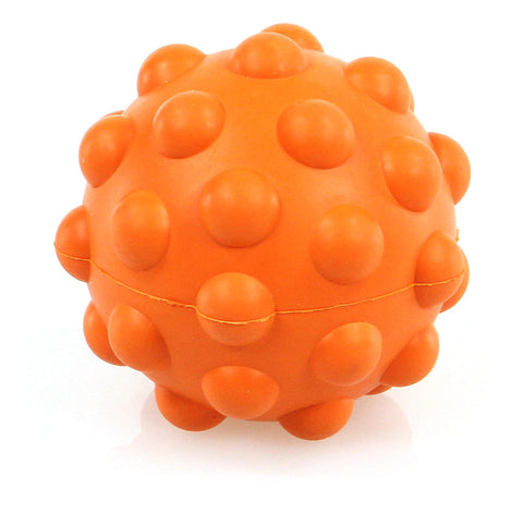   Atomic-Ball, orange, 8.5cm bester-kauf.ch