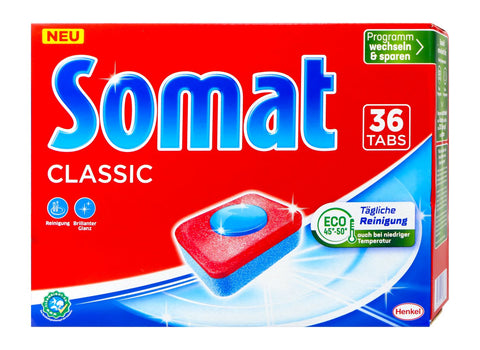   Somat Classic Tabs bester-kauf.ch