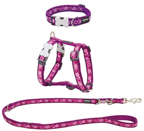   RD Puppy Kit 12mm Breezy Love Violett XS bester-kauf.ch