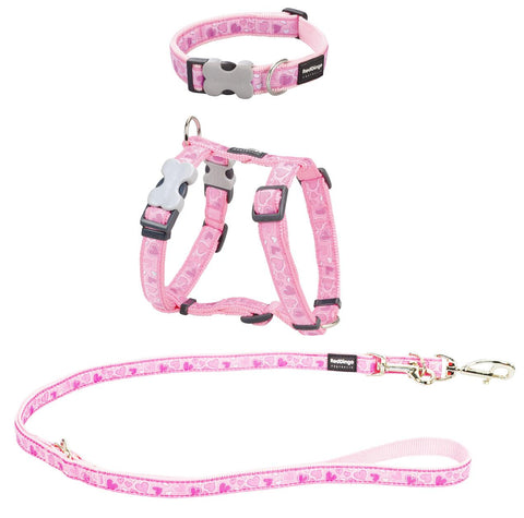   RD Puppy Kit 12mm Breezy Love Pink XS bester-kauf.ch