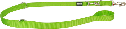   Cityleine Plain Classic Lime Green, XS, 12mm 200cm bester-kauf.ch