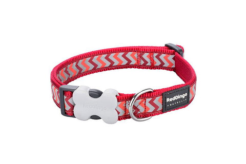   Hundehalsband Reflective bester-kauf.ch