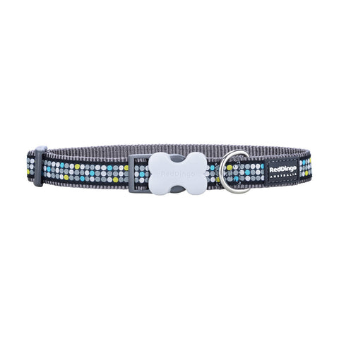   Hundehalsband cool Grau XS bester-kauf.ch