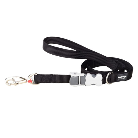   Dog SuperLead Black XS bester-kauf.ch