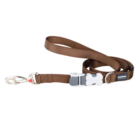   Dog SuperLead Brown XS bester-kauf.ch