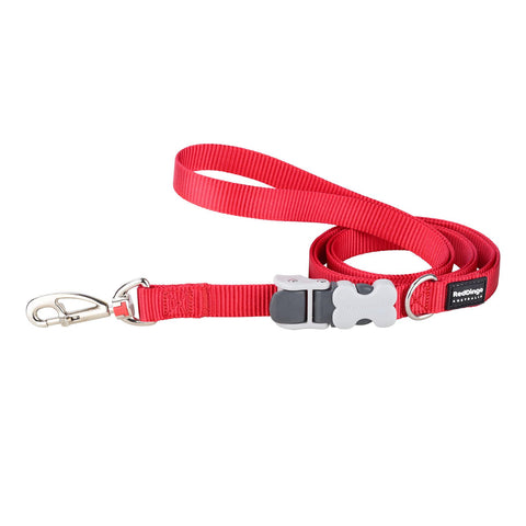   Dog SuperLead red XS bester-kauf.ch