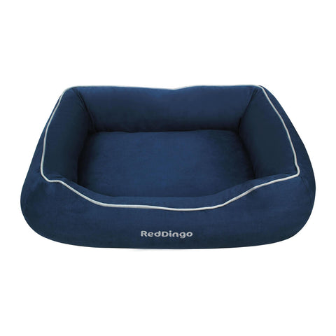   Hunde- & Katzenbett blau, XL bester-kauf.ch