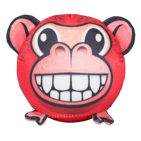   Durables Ball Toy Monkey 100mm bester-kauf.ch