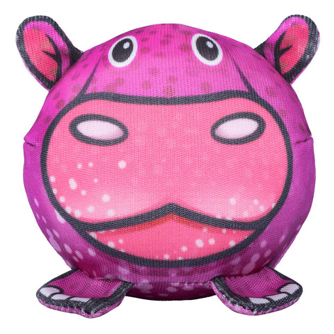   Durables Ball Toy Hippo 100mm bester-kauf.ch