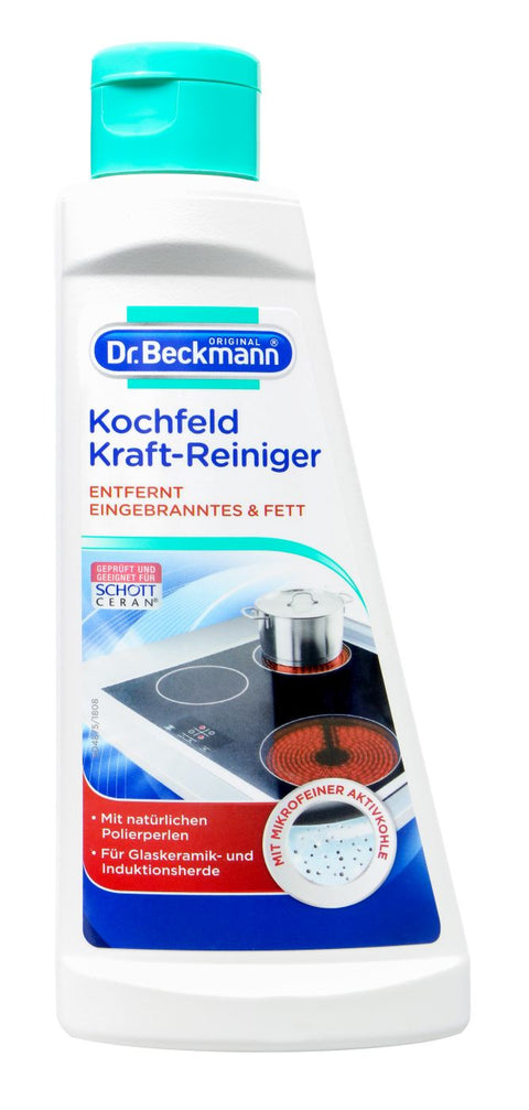   Dr. Beckmann Kochfeld Kraft-Reiniger bester-kauf.ch