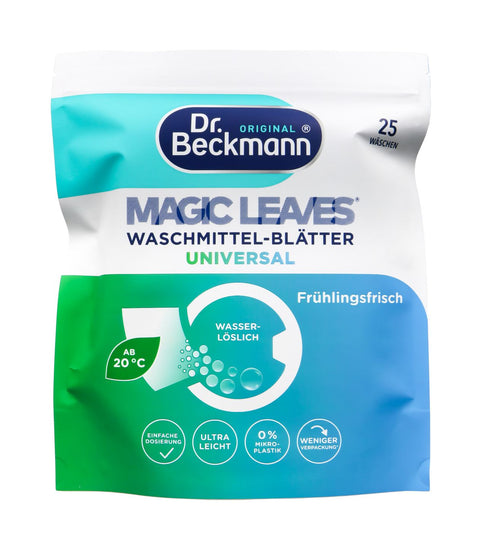   Dr. Beckmann Magic Leaves Universal bester-kauf.ch