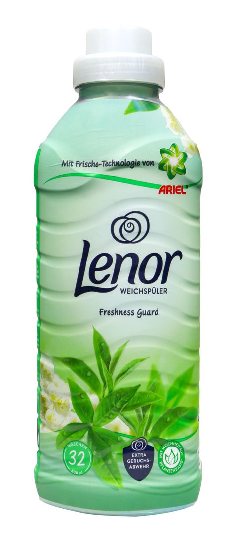   Lenor Freshnessguard 800 ml bester-kauf.ch