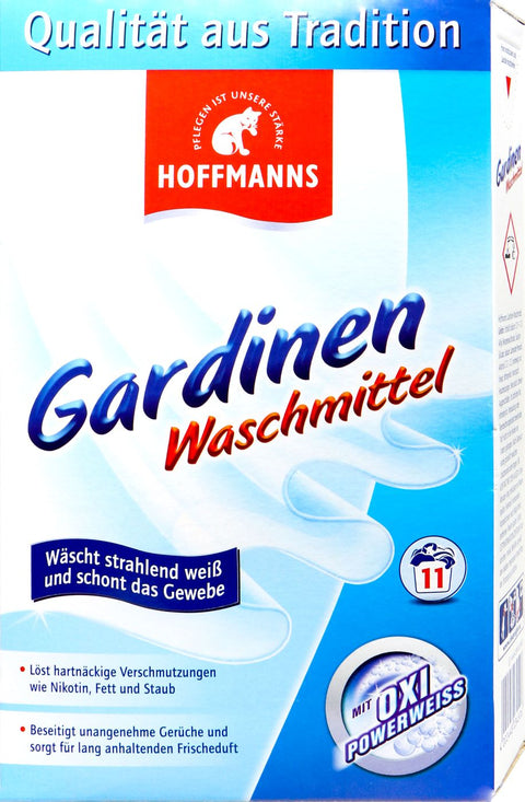   Hoffmanns Gardinenwaschmittel bester-kauf.ch