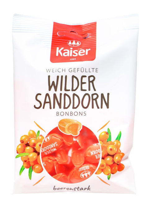   Kaiser Wilder Sanddorn gefüllt bester-kauf.ch