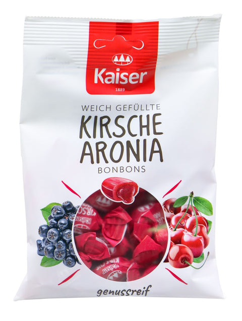   Kaiser Kirsche Aronia gefüllt bester-kauf.ch