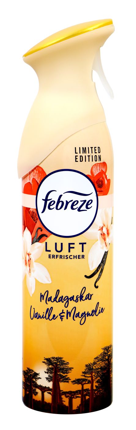   Febreze Lufterfrischer Vanille bester-kauf.ch