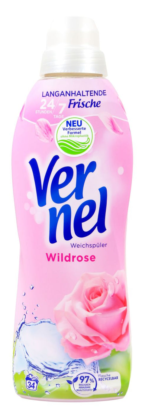   Vernel Wild-Rose 850 ml bester-kauf.ch