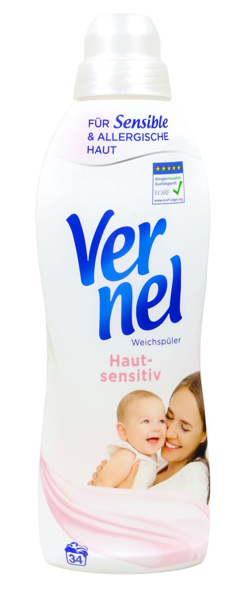   Vernel Hautsensitiv 850ml bester-kauf.ch