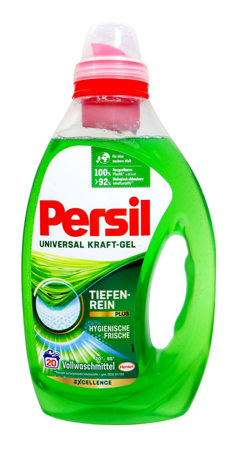   Persil Universal - 20 Waschladungen bester-kauf.ch