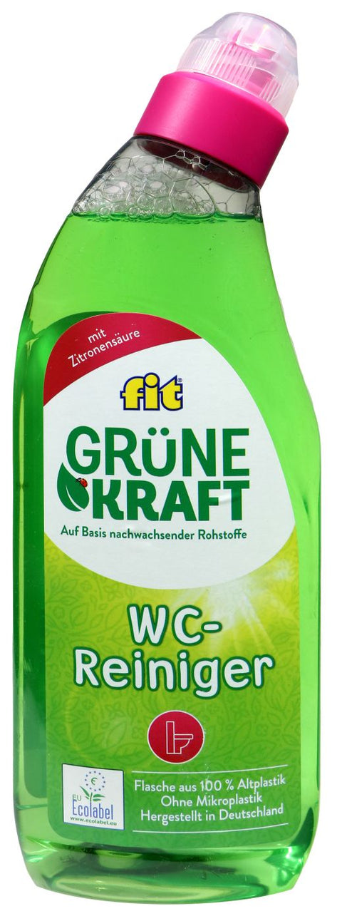   Fit Allesreiniger Grüne Kraft bester-kauf.ch