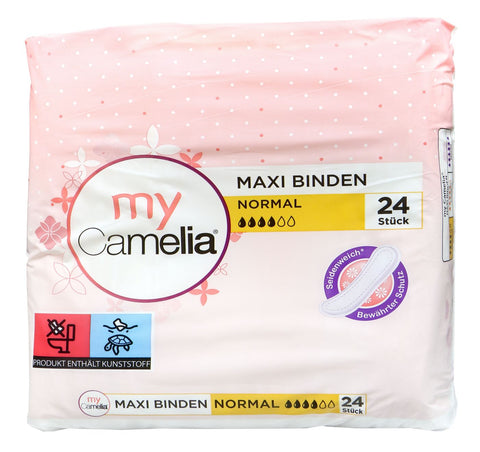   Camelia Maxi Binde Normal bester-kauf.ch
