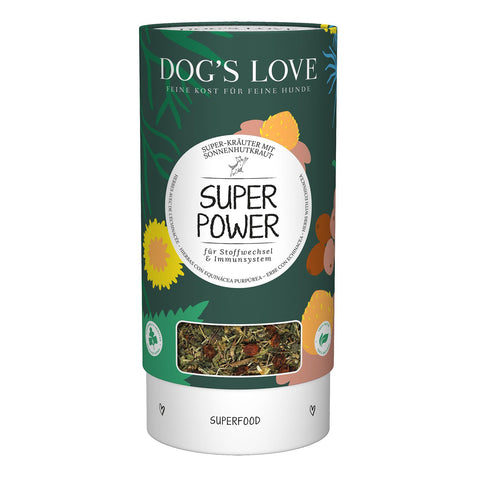   Super-Power Stoffw&Immuns, 70g bester-kauf.ch